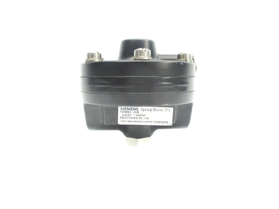 SIEMENS 61H NSNP
