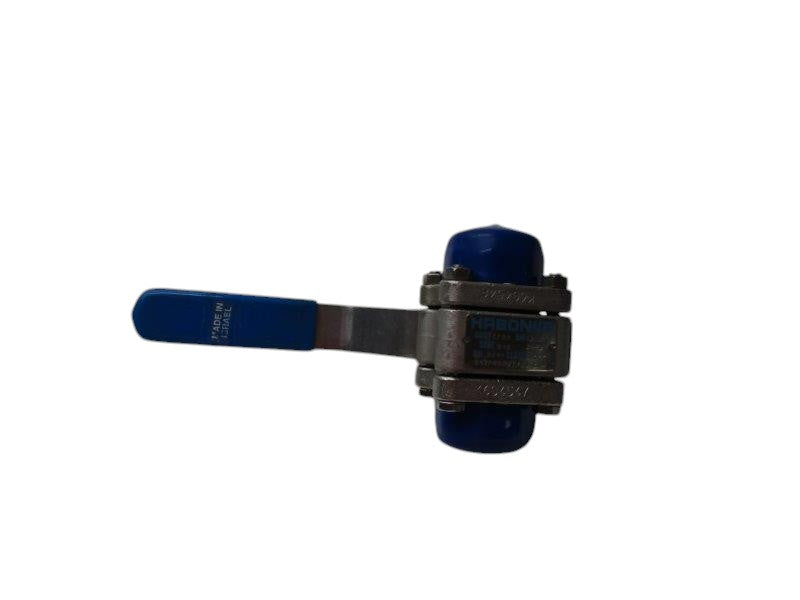 HABONIM CF8M Q47P6666T/BW-G24 3/4" NSNP