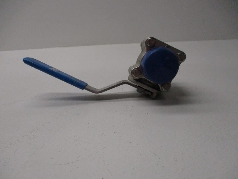 HABONIM CF8M Q47P6666T/BW-G24 3/4" NSNP