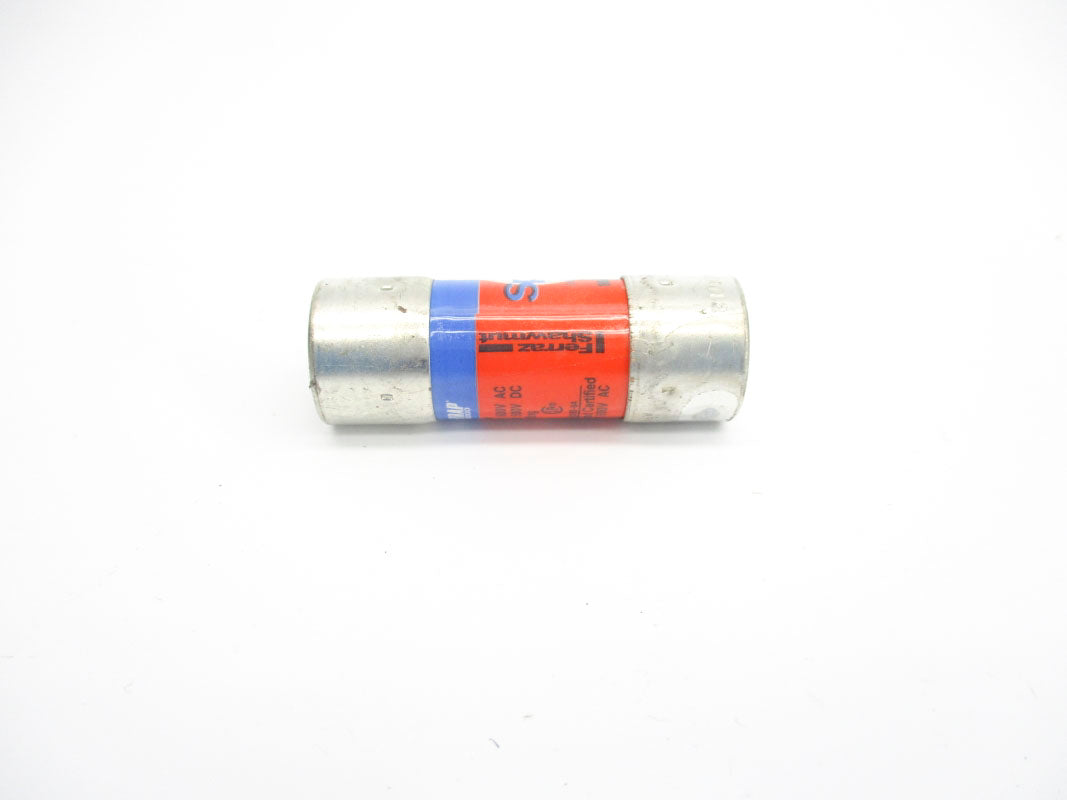 AMP-TRAP AJT10 600VAC 10A UNMP