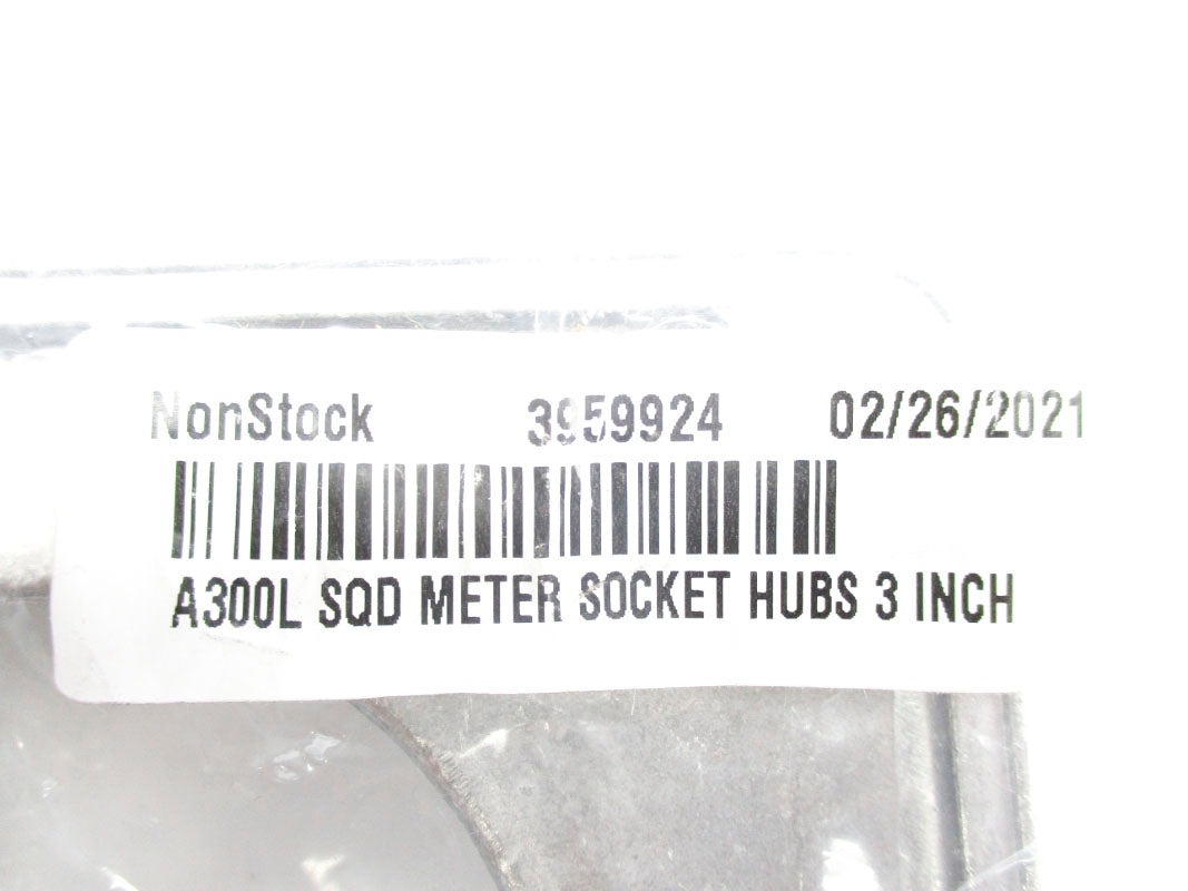 HUB A300L NSMP
