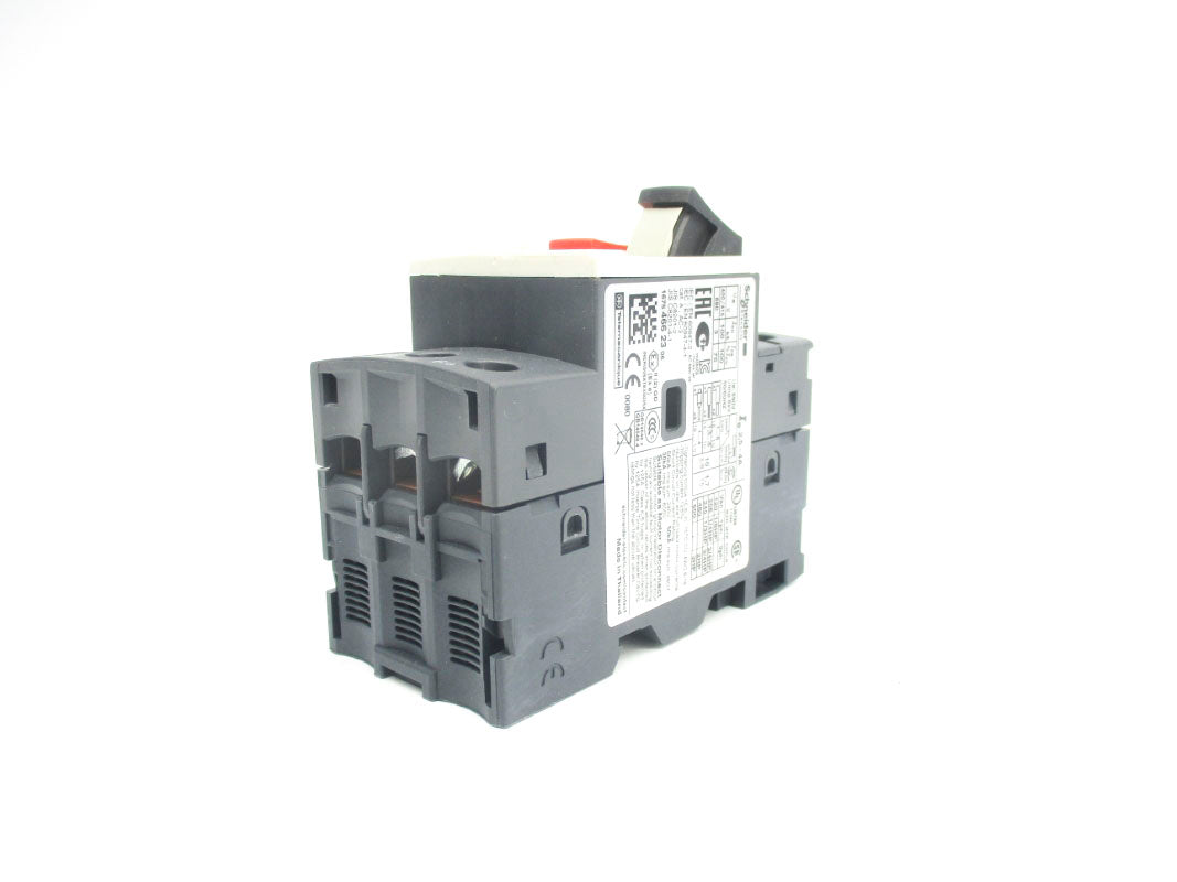 SCHNEIDER ELECTRIC GV2ME08 690V 2.5-4A NSNP