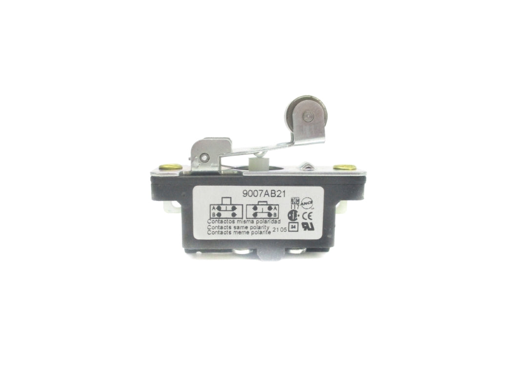 SQUARE D 9007AB21 600V 40A NSNP