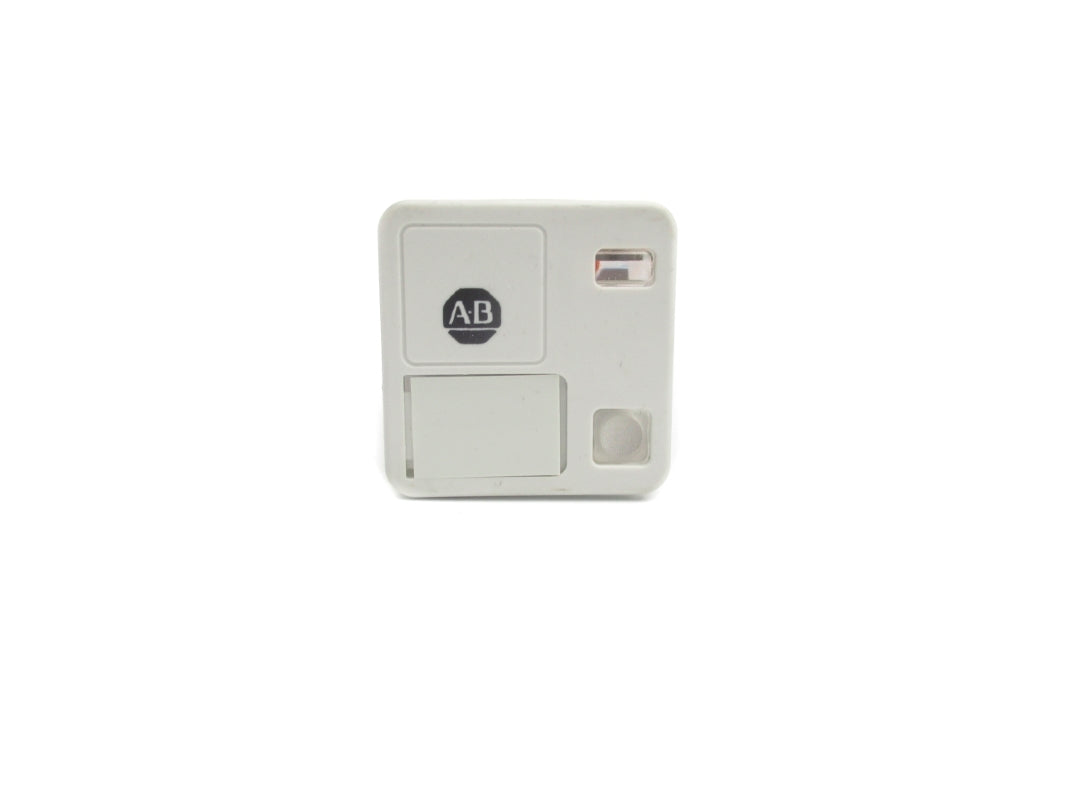 ALLEN BRADLEY 700-HA32A1 SER. B 120VAC 10A NSNP