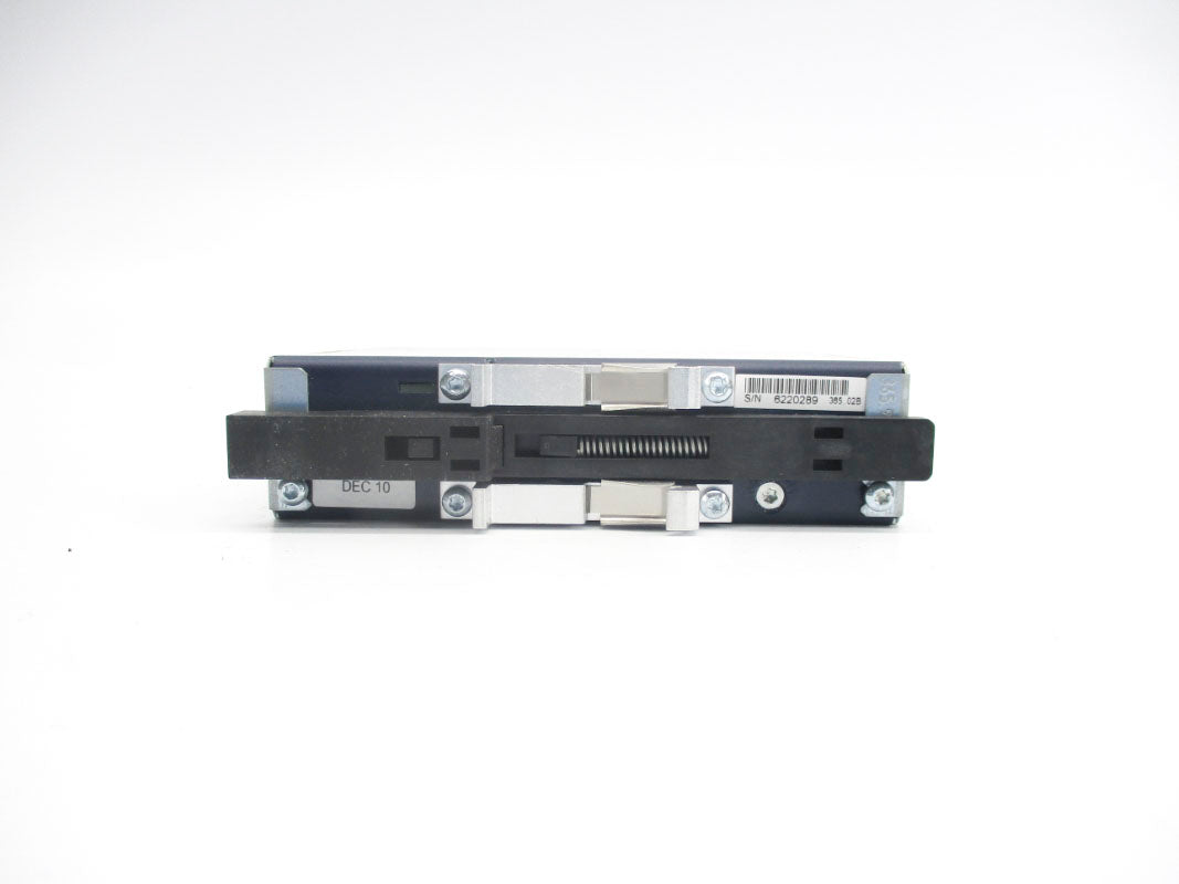 ALLEN BRADLEY 1606-XLE120EN SER. A 100-120VAC 5-4.3A (WH) NSMP