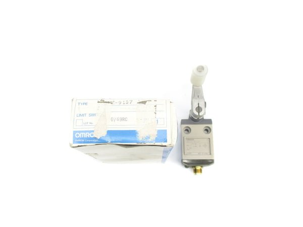OMRON D4CC-9137 30V 1A NSMP