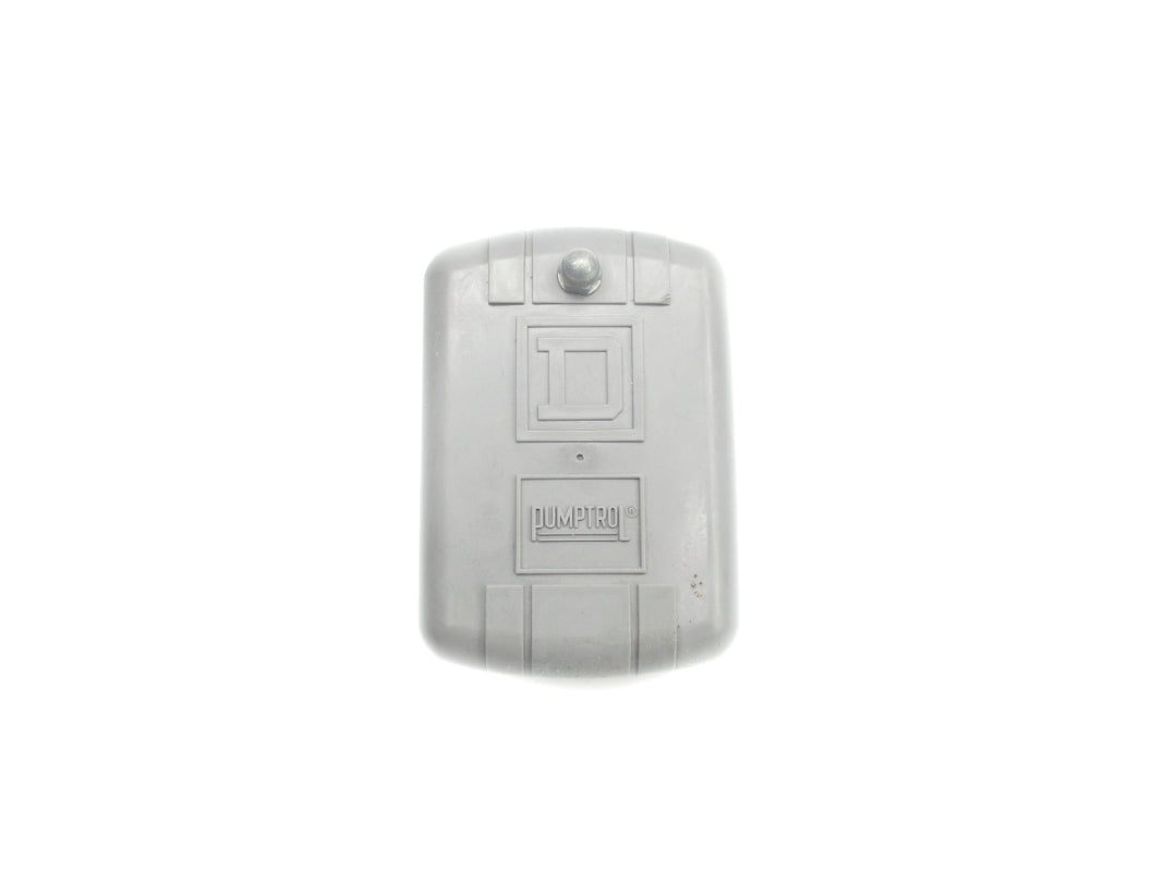 SQUARE D 9013FHG2 SER. C 575V 100PSI NSNP