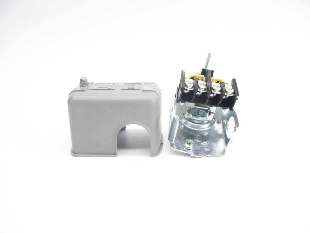 SQUARE D 9013FHG2 SER. C 575V 100PSI NSNP