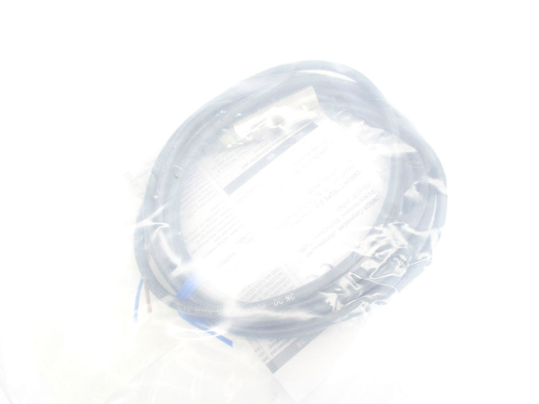 OMRON E2E-X3D2-N 12-24VDC 2M NSMP