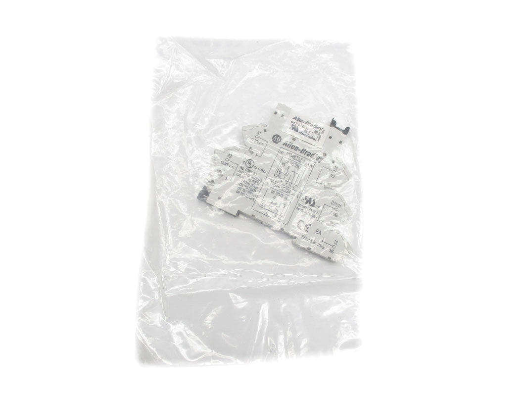 ALLEN BRADLEY 700-HLT2Z24 SER. A 24VDC 6A NSNP