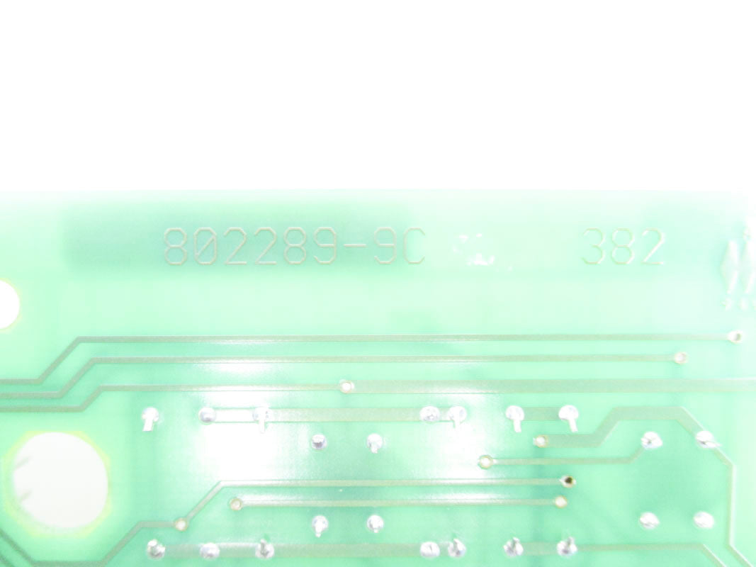 RELIANCE ELECTRIC 0-57100 REV. 01 UNMP