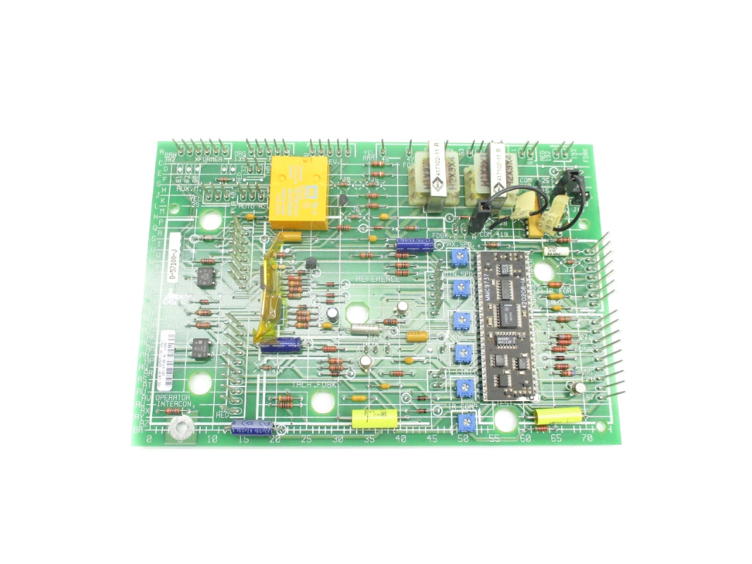 RELIANCE ELECTRIC 0-57100-J UNMP