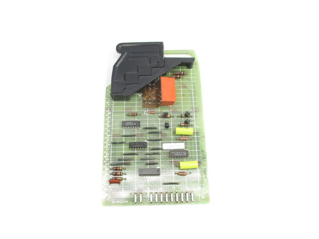 RELIANCE ELECTRIC 0-54204 UNMP