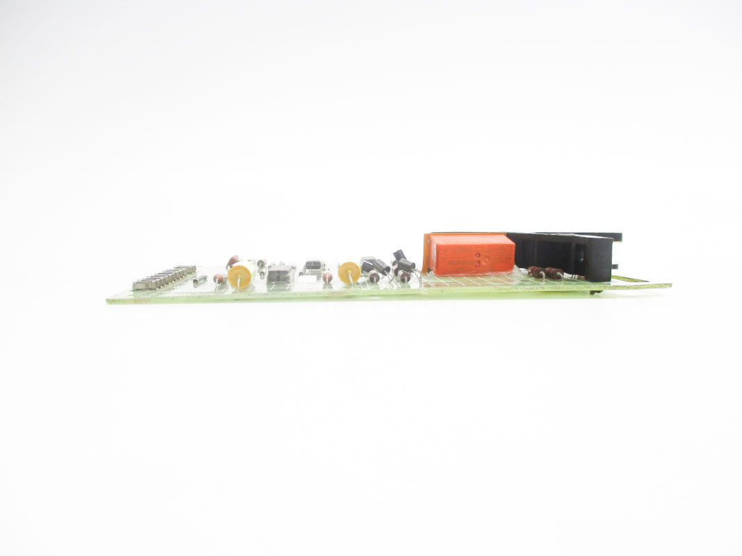 RELIANCE ELECTRIC 0-54204 UNMP