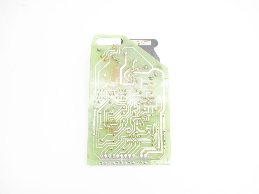 RELIANCE ELECTRIC 0-54204 UNMP