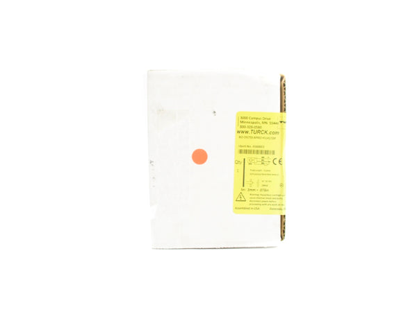 TURCK BI2-CRS730-AP4X2-H1141/S34 4580003 10-65VDC NSFS
