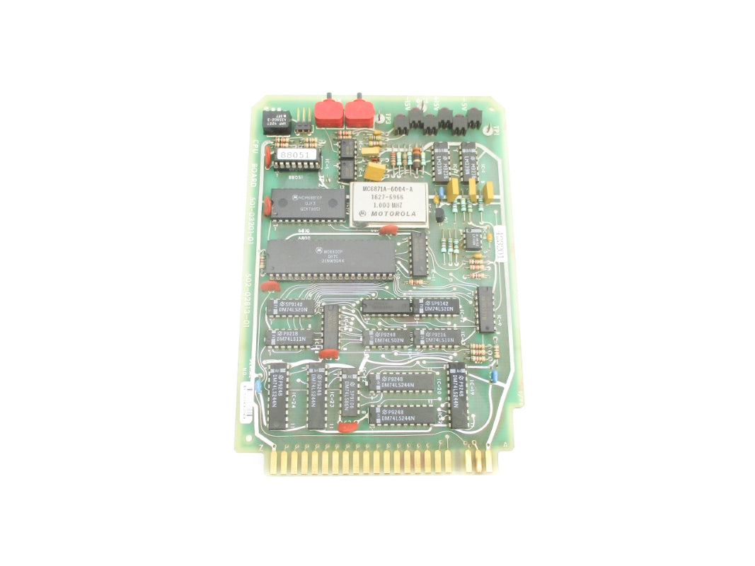 GIDDINGS & LEWIS 502-02813-01 UNMP