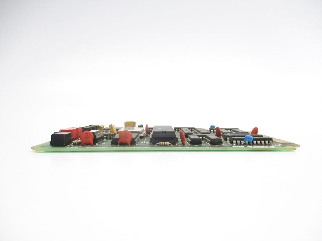 GIDDINGS & LEWIS 502-02813-01 UNMP
