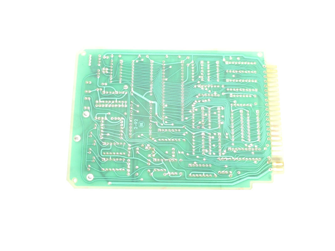 GIDDINGS & LEWIS 502-02813-01 UNMP