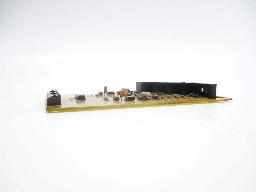 RELIANCE ELECTRIC 0-52711 115VAC UNMP