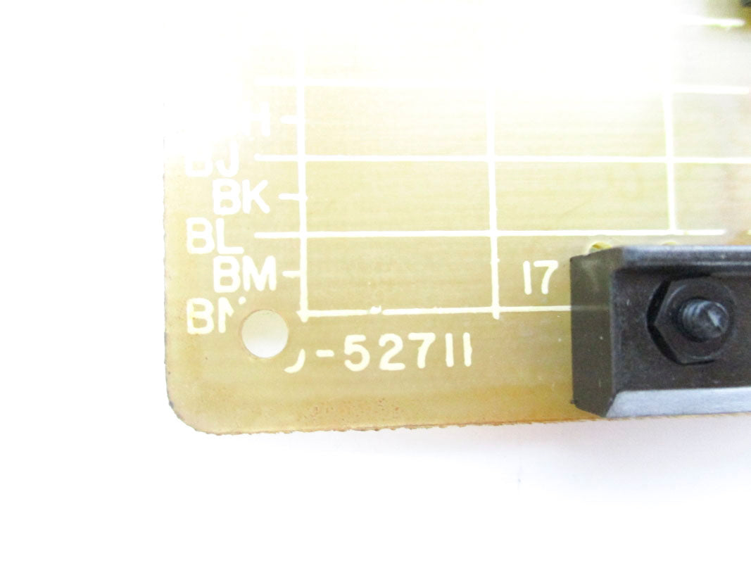 RELIANCE ELECTRIC 0-52711 115VAC UNMP