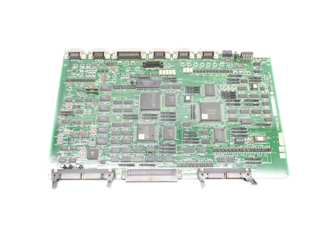 DASR-1 MD-B5001G REV. 0.6 UNMP