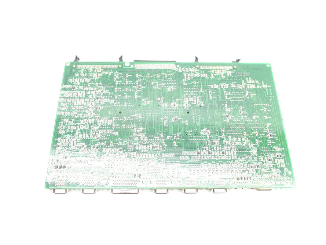 DASR-1 MD-B5001G REV. 0.6 UNMP