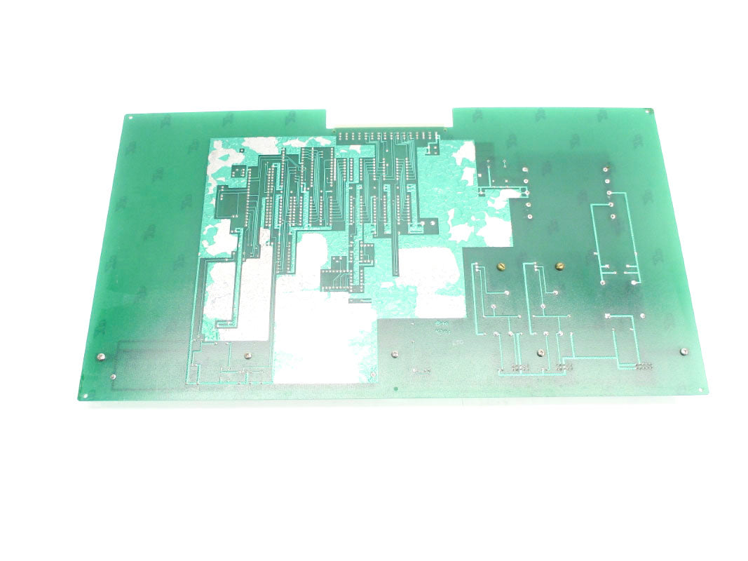 GIDDINGS & LEWIS 502-03428-10 501-04314-01 REV. 2 UNMP