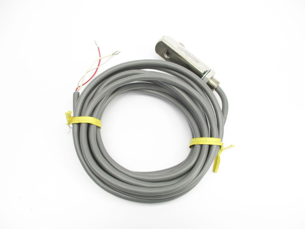 ALLEN BRADLEY 40CA4-4000 SER. B (BR/WH) NSMP