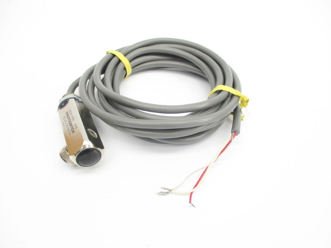 ALLEN BRADLEY 40CA4-4000 SER. B (BR/WH) NSMP