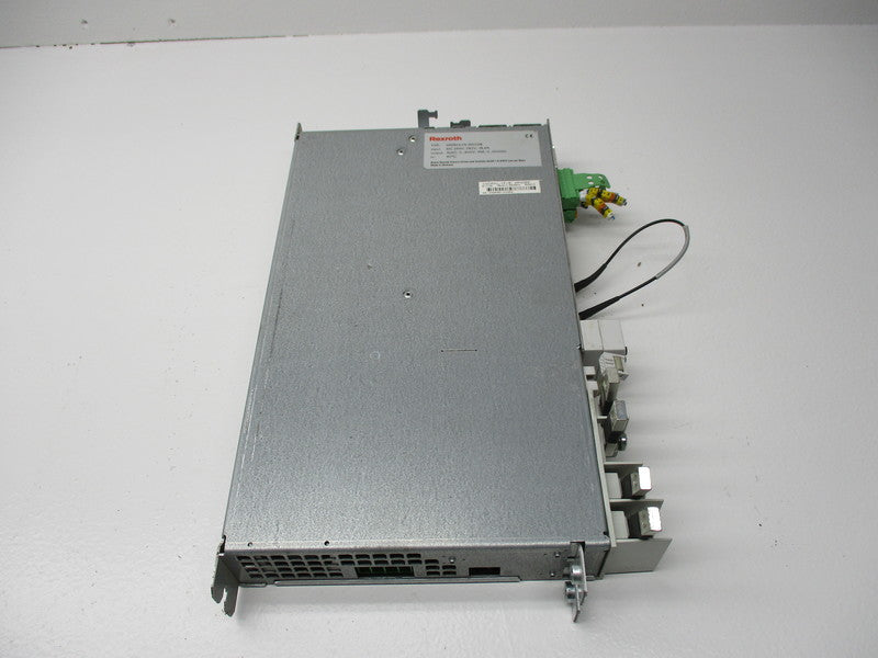 REXROTH HMS02.1N-W0028 SERVO MODULE   UNMP