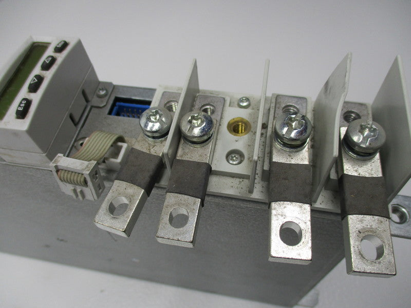 REXROTH HMS02.1N-W0028 SERVO MODULE   UNMP