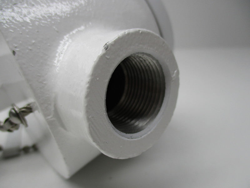 BURNS 200K05A5E3B150/EN60  NSNP