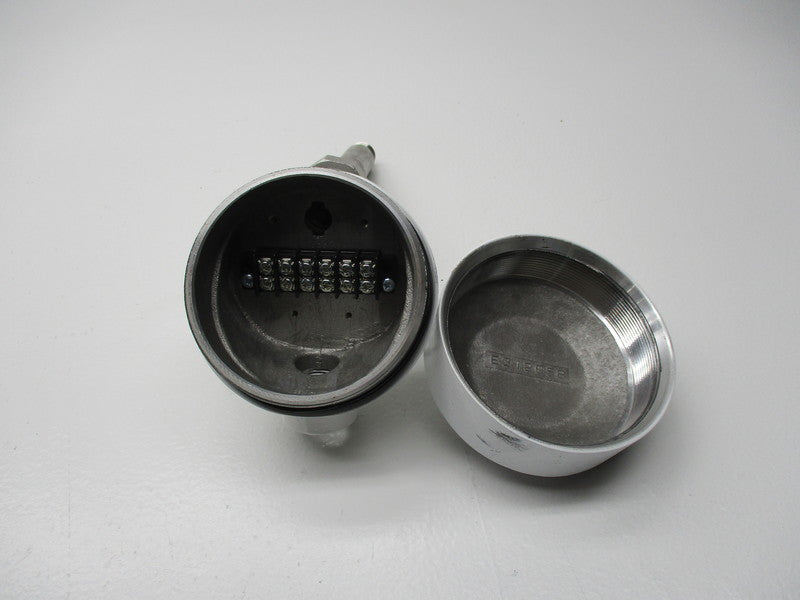 BURNS 200K05A5E3B150/EN60  NSNP