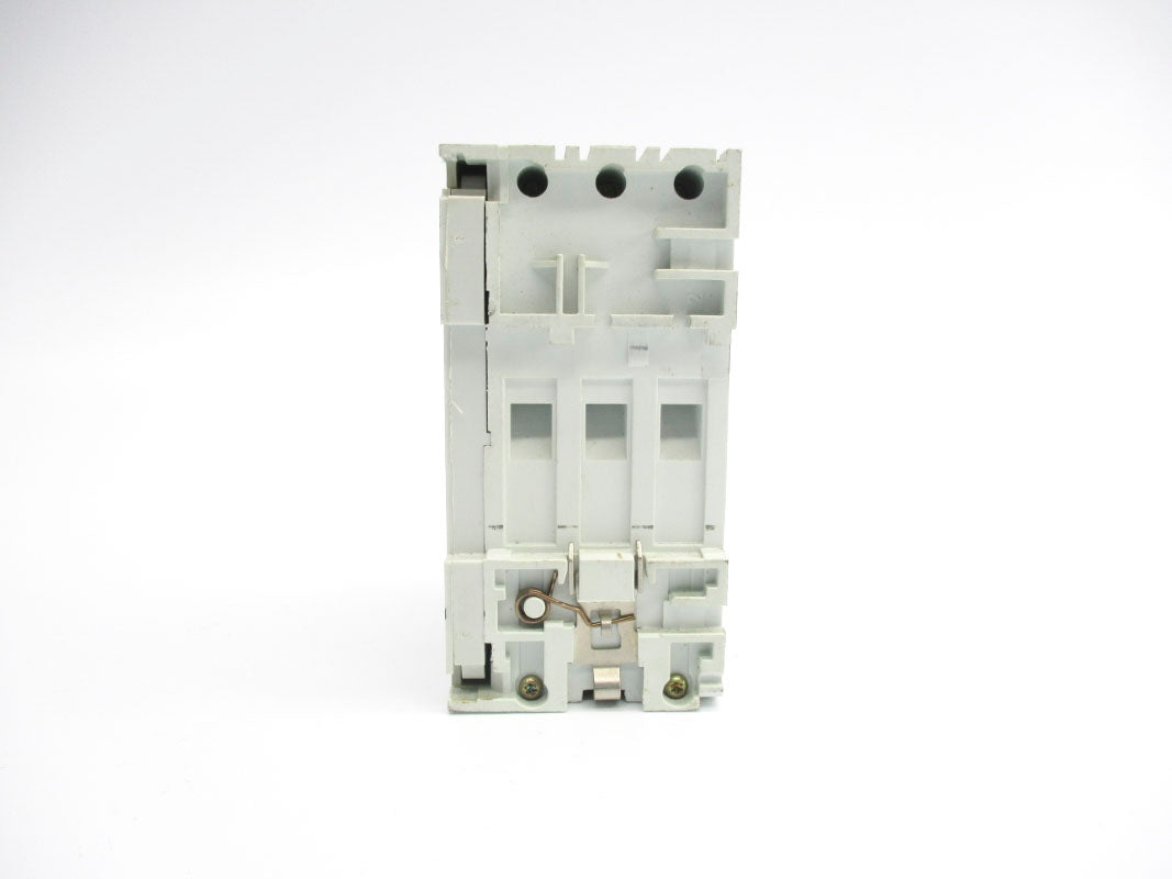 ALLEN BRADLEY 140-MN-0630 SER. C 4.0-6.3A 600V UNMP