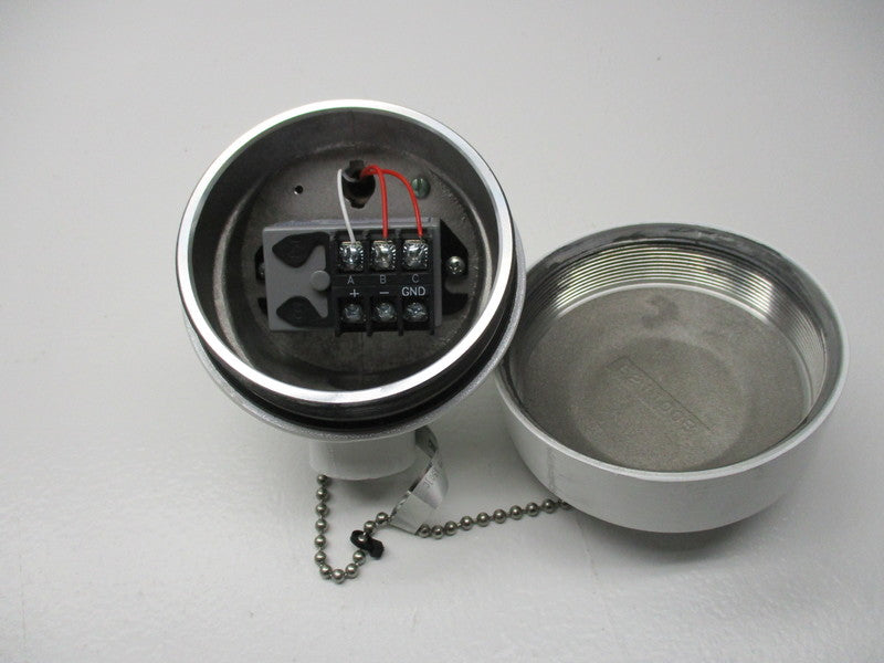 BURNS 18123-125-5E-B/TL21M-10  NSNP