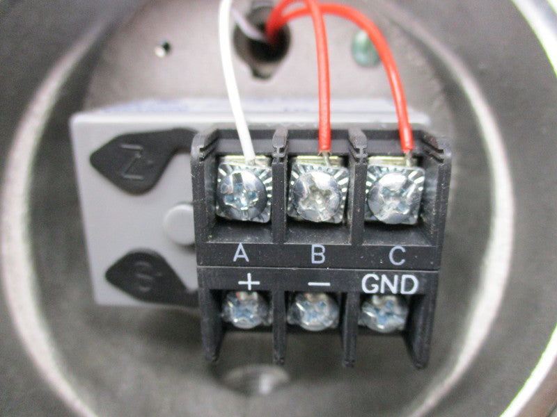 BURNS 18123-125-5E-B/TL21M-10  NSNP