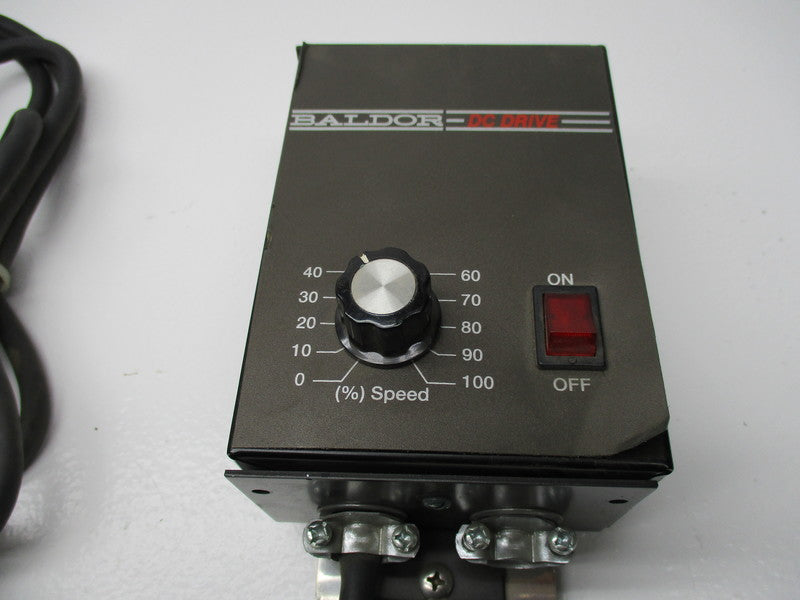 BALDOR A34052  NSNP