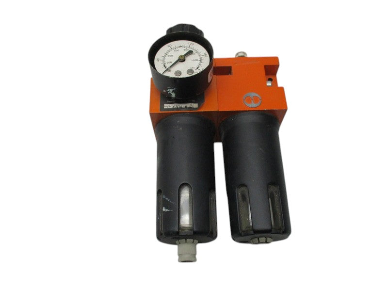 METALWORK AIR PRODUCTS C304-A  UNMP