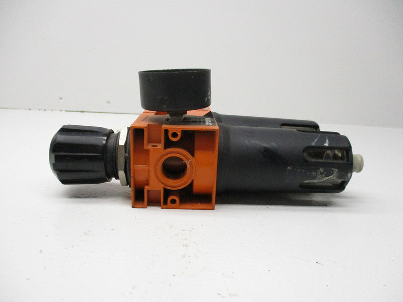 METALWORK AIR PRODUCTS C304-A  UNMP