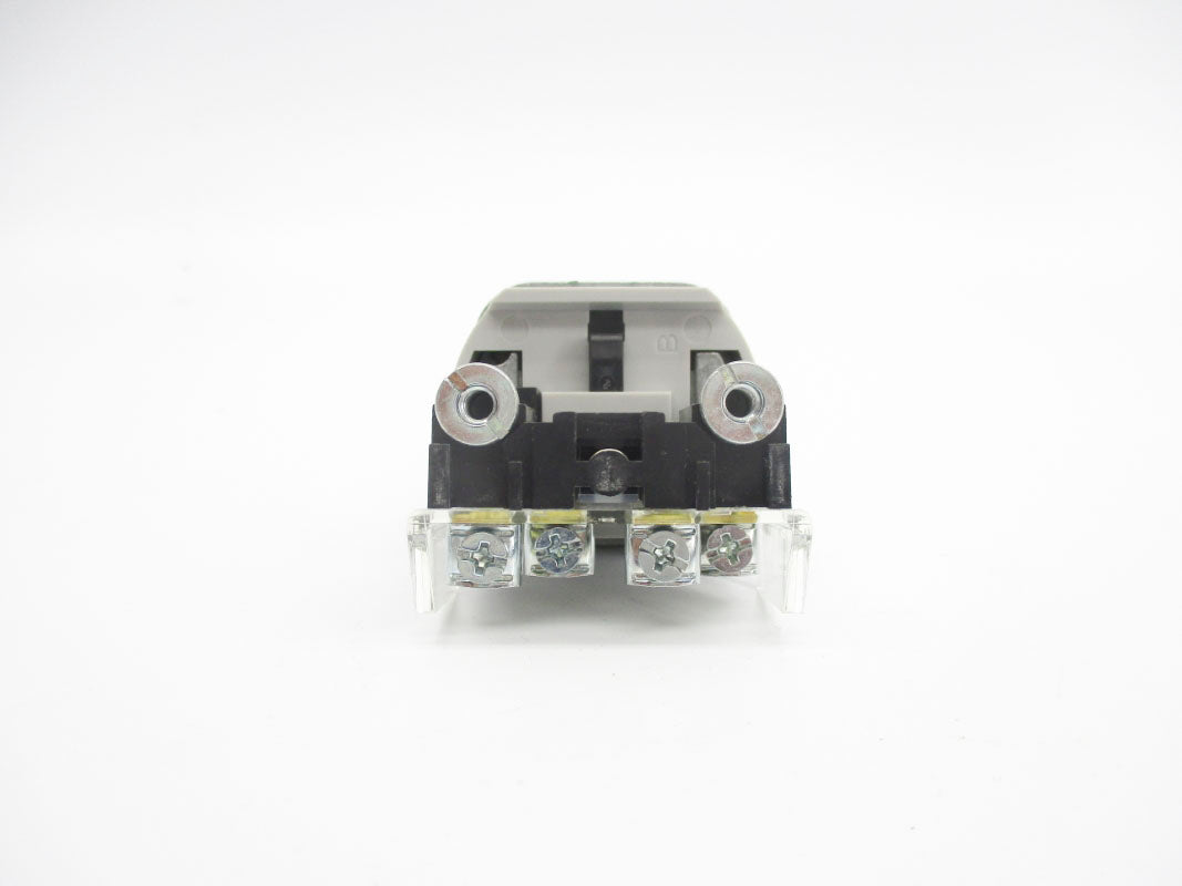 ALLEN BRADLEY 800T-H2A SER. T (AS PICTURED) UNMP
