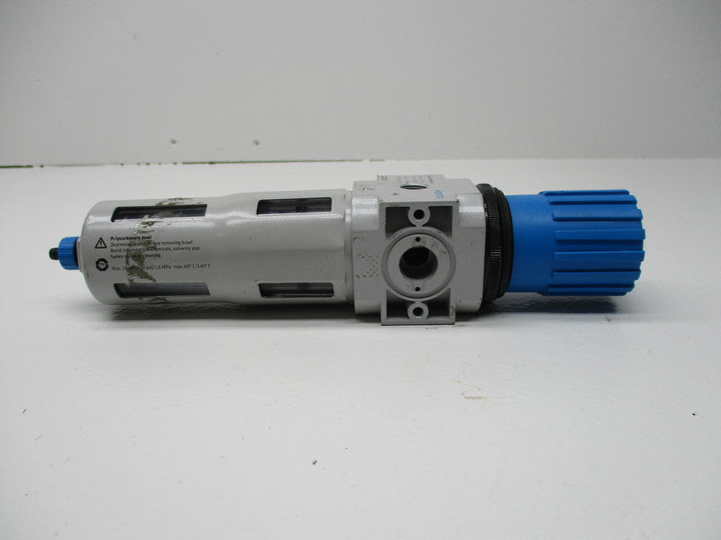 FESTO LFR-D-5M-MIDI-A  UNMP