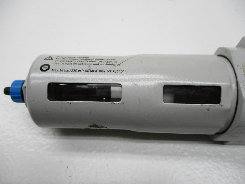 FESTO LFR-D-5M-MIDI-A  UNMP