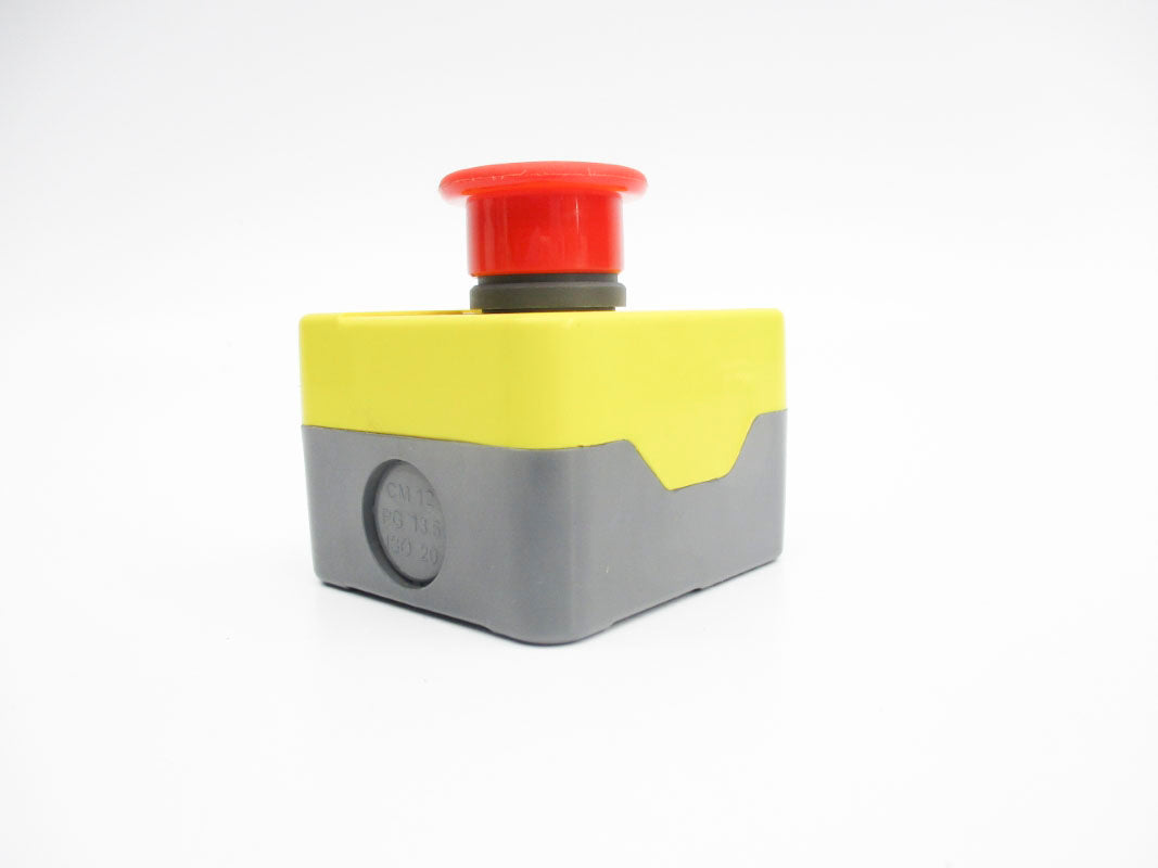 DAYTON 32W277 500VAC 10A NSMP