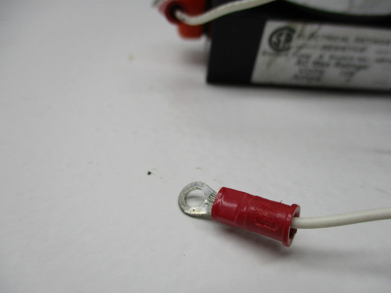 ORANGE RESEARCH 1201PGS-1A-2.5L-A  NSMP
