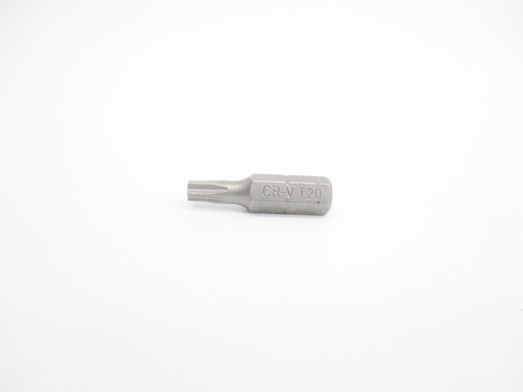 SECURITY STAR BIT CR-V-T20 NSNP
