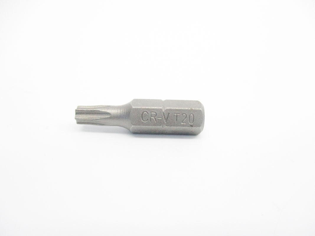SECURITY STAR BIT CR-V-T20 NSNP