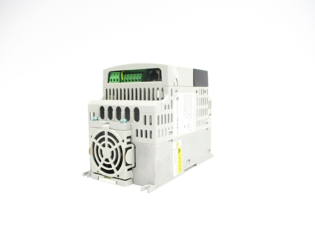 ALLEN BRADLEY 22F-D6P0N103 SER. A F/W 2.01 342-528VAC 6.0A NSMP