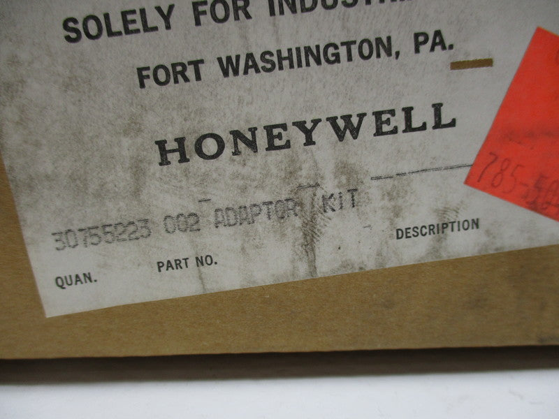 HONEYWELL 30755223002  NSMP