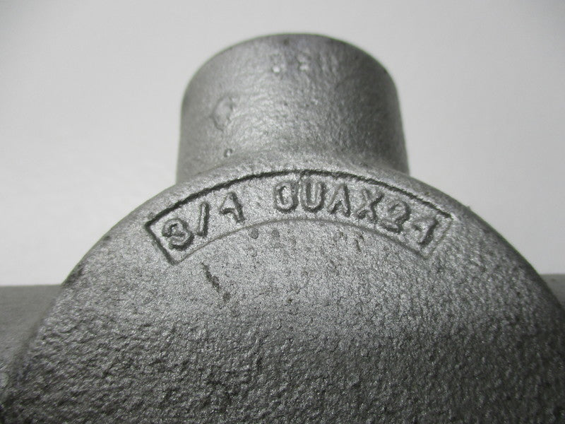 CROUSE HINDS GUAX24  NSNP
